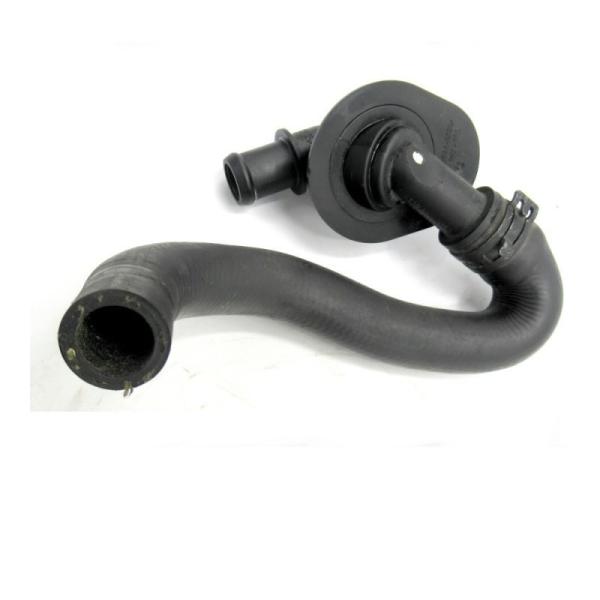 Automóveis europeus 2002-2005 mangueira de água de borracha OEM A2038302496 para Mercedes-Benz W203 W209