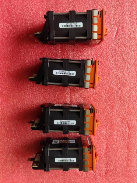 Juniper Black EX4400-FAN For EX4400 Series Dissipate Heat EX440-24P