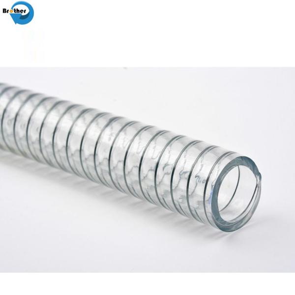 Galvanized Steel Flexible Conduit/Liquid-Tight Conduit/PVC Coated Flexible Codnuit/Steel Hose