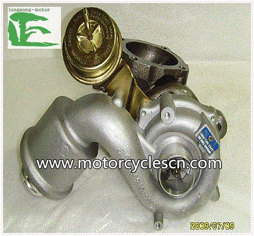 Automobile Spare Parts 00-09Volkswagen Golf /Bora/Jetta AUQ / ARZ Audi Engine
