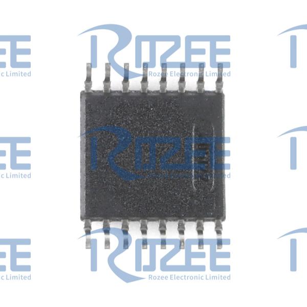 CD74HC4051PWR