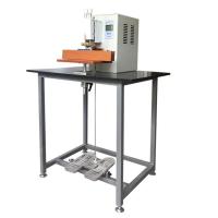 Portable  Lithium Ion Battery Welding Machine For 18650 32650 4680 Battery Pack