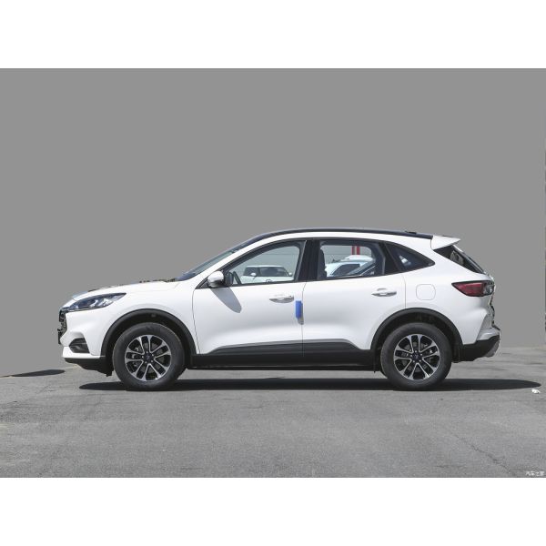 2024 ECO Boost 245 Luxury SUV 2WD 5-Door 5-Seats Curb Weight 1000-2000kg Bord Escape