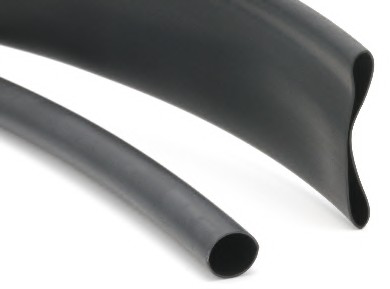 Пламя - трубопровод сокращения жары retardant средней стены слипчивый выровнянный