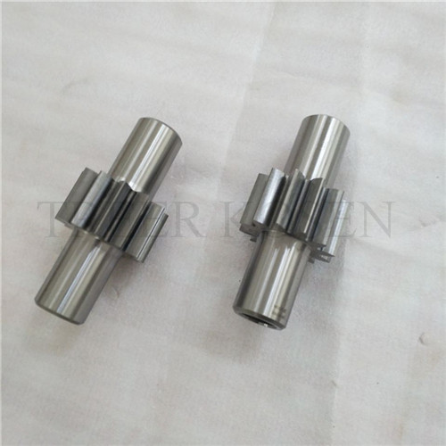 Gear pump parts 326-2810-000 gear set