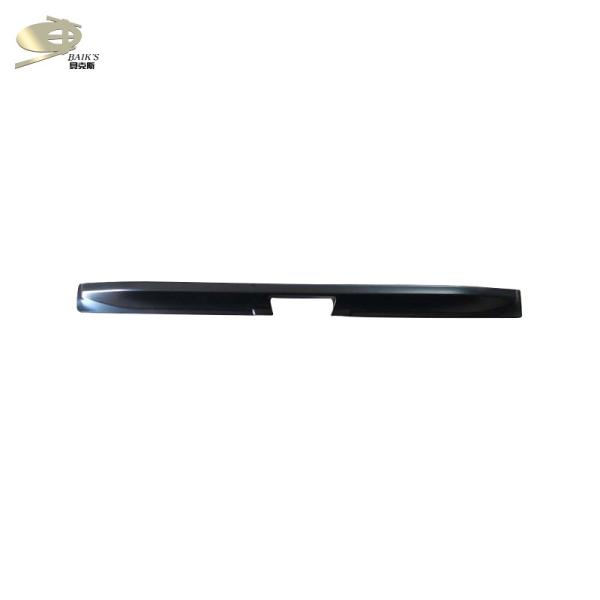 Abs Rear Trim Tail Spoiler Exterior Body Kits For Great Wall Pao GWM POER 2019 2020