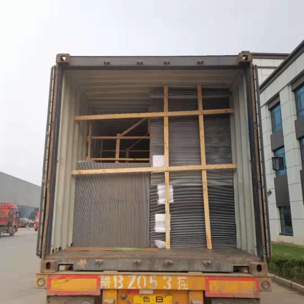 4Mm PVDF Aluminum Composite Panel For Exterior Facade , Buildding Cladding
