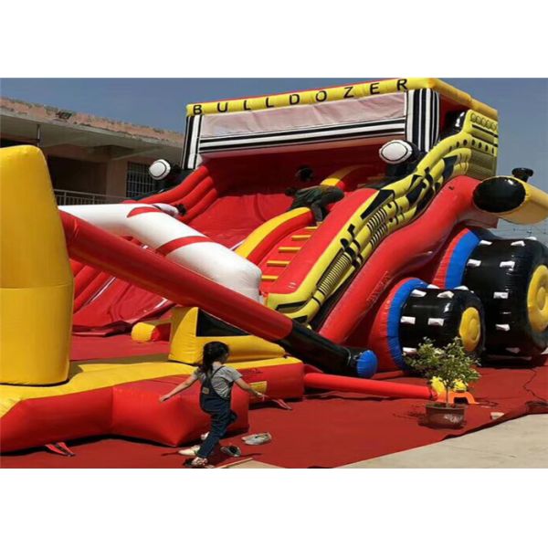 Занятности скольжения тележки твердость коммерчески раздувной анти- УЛЬТРАФИОЛЕТОВАЯ полностью высокорослая сильная