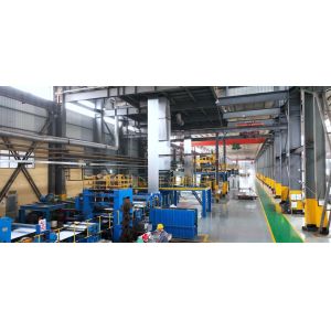 JUDE STEEL MANUFACTURING CO., LTD
