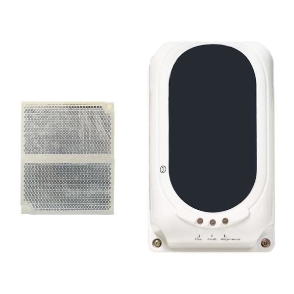 TX7130 Отражающий оптический детектор дыма LPCB сертификация