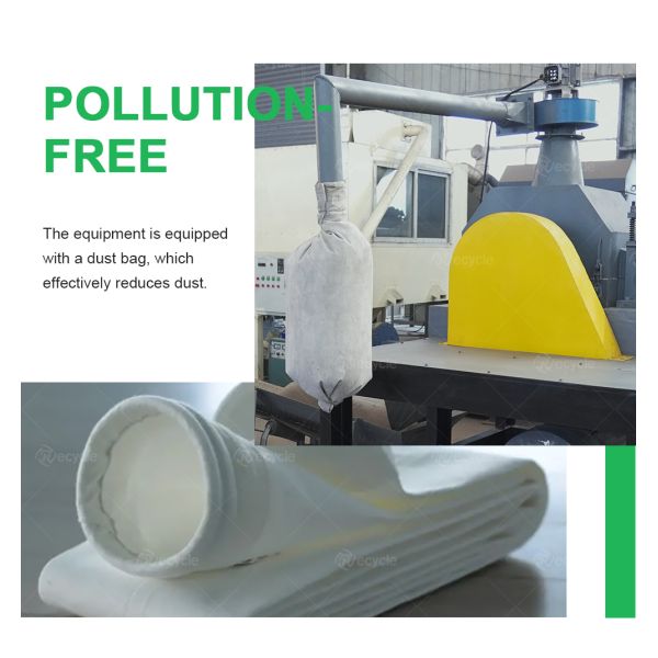 Алюминиевый проводник стальной армированной машины переработки ACSR Wire Chopper мощность 50 м/мин