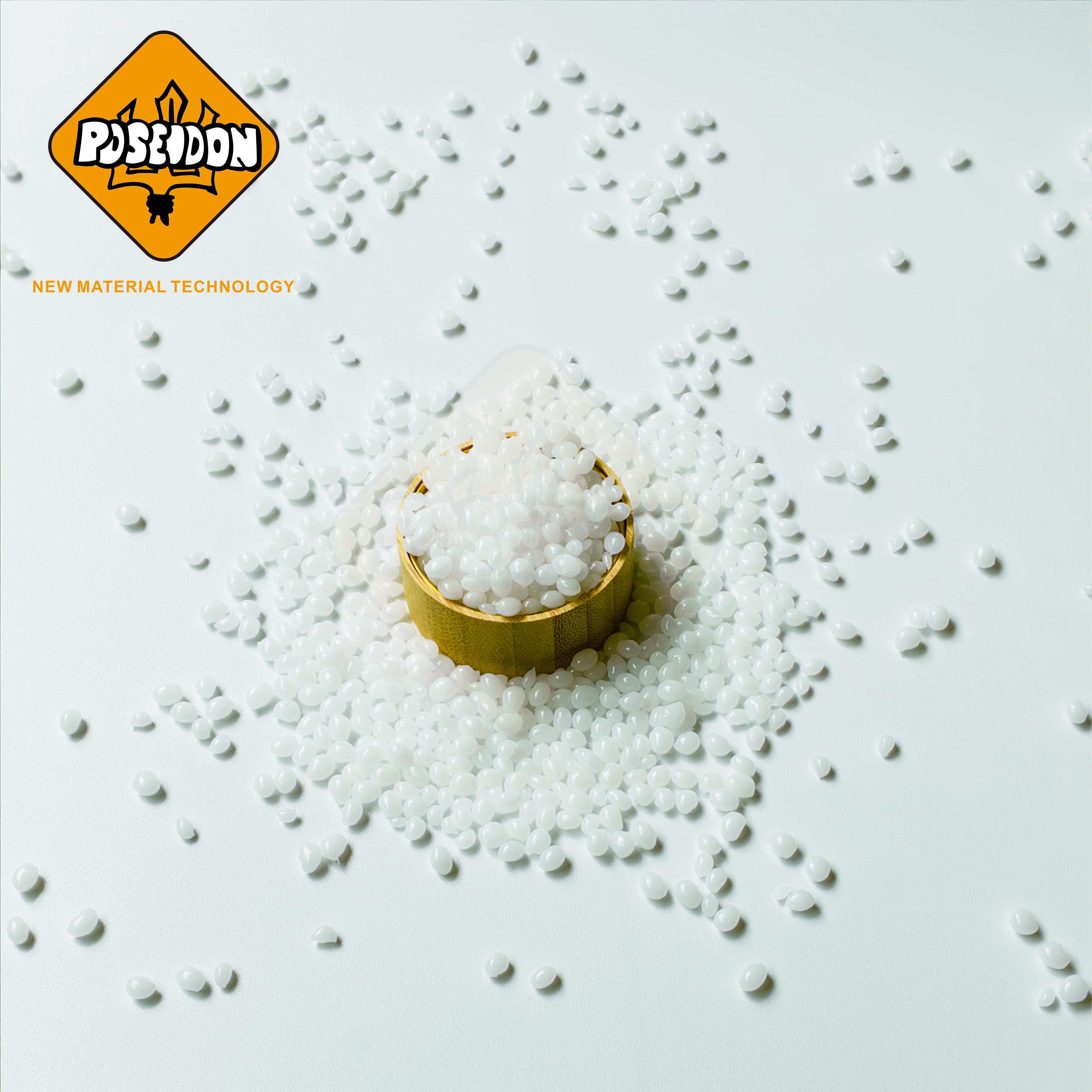 FO1061 Polyolefin Hot Melt Adhesive for Household Air Filter Edge Bonding
