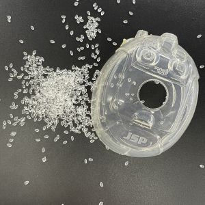 Polyether Based Conductive TPU Offering Excellent Mold Resistance And Oil