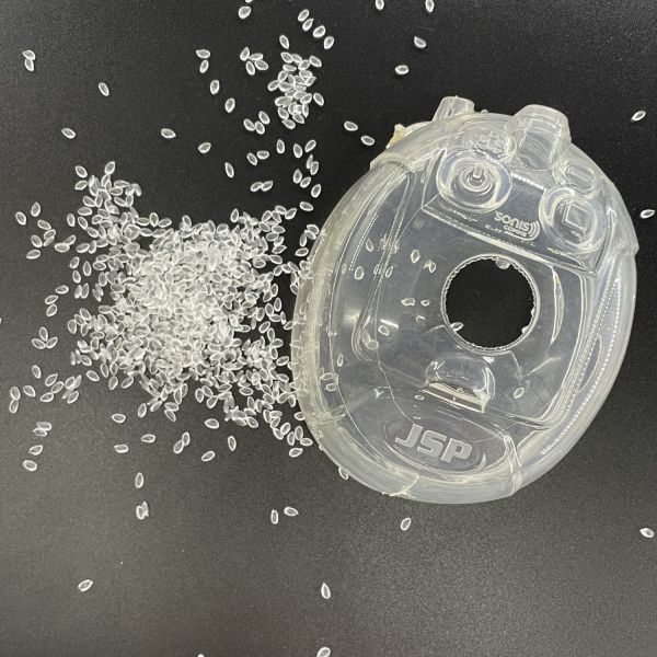 Polyether Based Conductive TPU Offering Excellent Mold Resistance And Oil
