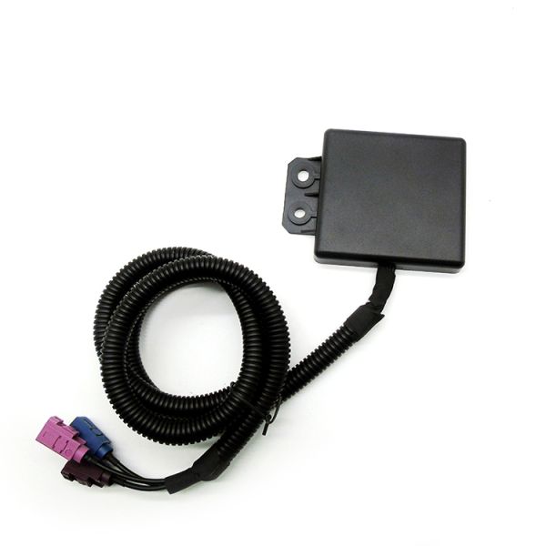 Multi-band Combo 3pins 28dBi LNA Gain