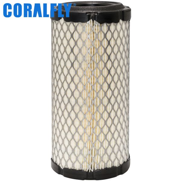 Фильтр для масла John Deere трактора экскаватора воздушного фильтра John Deere M113621