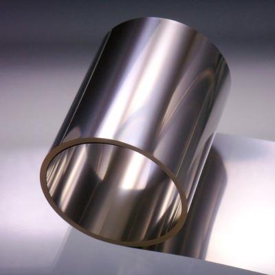 TUV BSI 0.1mm 2B 410 Stainless Steel Coil High Hardness