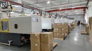 Shenzhen JESOY Technology Co., Ltd.