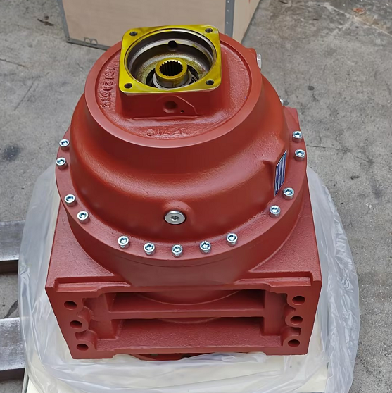 P7300-PLANETARY REDUCER FOR CONCRETE TRUCKS P-7300 TRANSIT MIXER