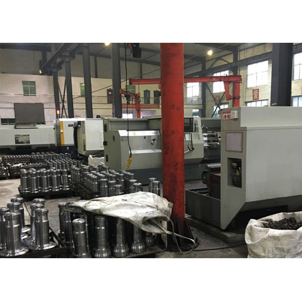 Высокопрочное сопротивление ссадины молотков и битов Cir110 Dia110mm Dth хорошее