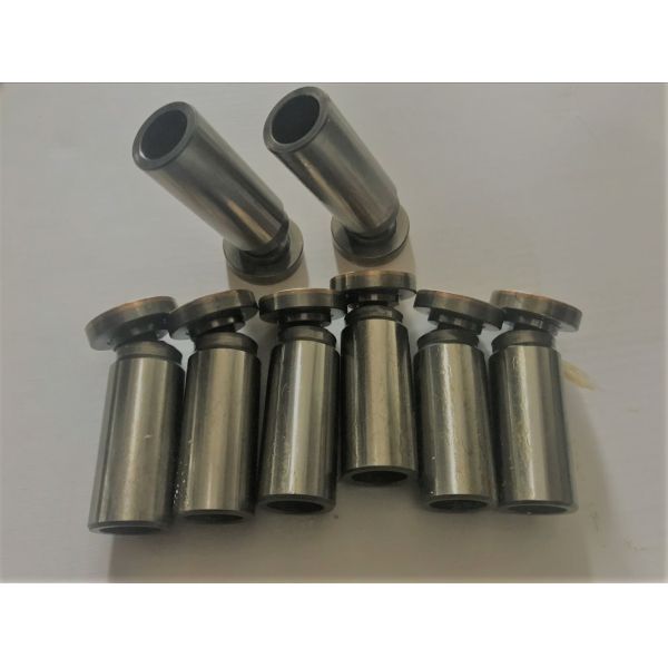 Анти- въедливые части мотора Кыб гидравлические, части насоса поршеня МСФ-85 МСФ85 Кыб гидравлические