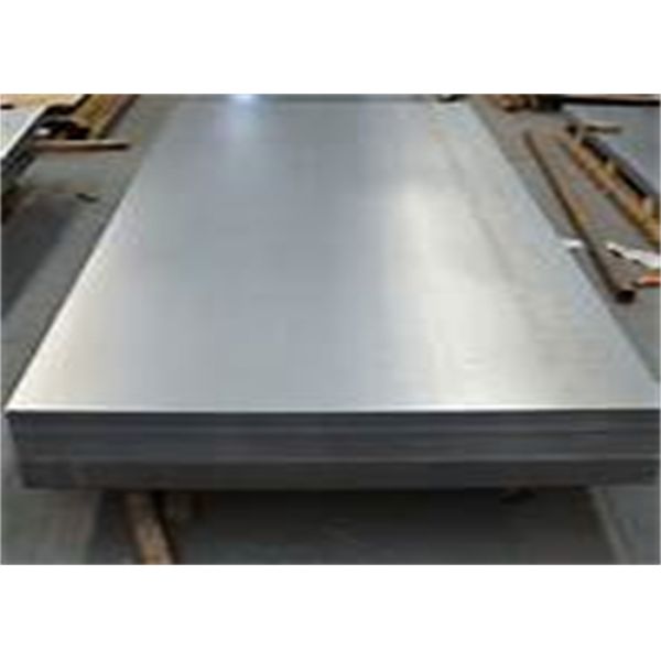 Hot Rolled Iron Alloy Steel Plate For Coiled Sprin 80mm GH4169 Thickness