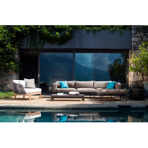 Outdoor Patio Furniture Set with Latest Design