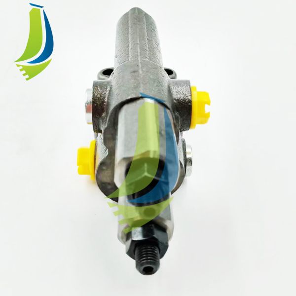 280-7869 Hydraulic Pump Control Valve 2807869 For 420E Backhoe Loader