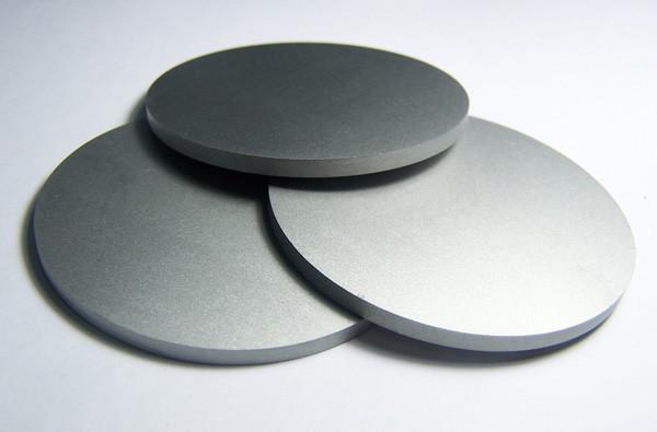 TZM Alloy Molybdenum Products Titanium Zirconium Molybdenum Material
