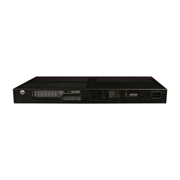 Huawei Switch S5735-L24T4S-QA1 with 24 10/100/1000BASE-T Ports 4 GE SFP Ports and Fanless Design
