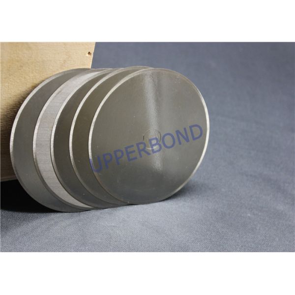 Circular Cutter Passim Cigarette Machine Spare Parts for Tobacco Machinery