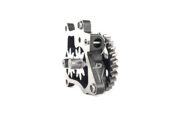 6HK1 8-94390414-3/8-94395564-3 Excavator Diesel Engine Oil Pump