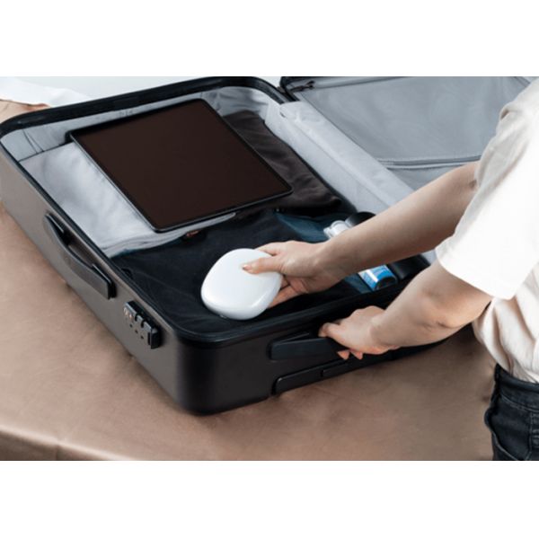 Ультра мини выбор 100 Flosser воды - 240V режимы портативной машинки 3