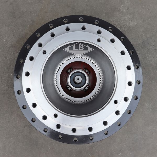 9251680 9263595 9186918 9203565 ZX450 Travel Gearbox ZX450-3 ZX470-3 Travel Reduction Gear