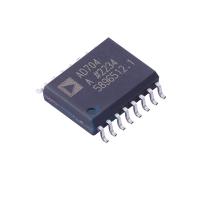 New Genuine Electronics AD704ARZ-16 Potentiometer Resistor Capacitor Monitor Memory One-Stop IC Accessories
