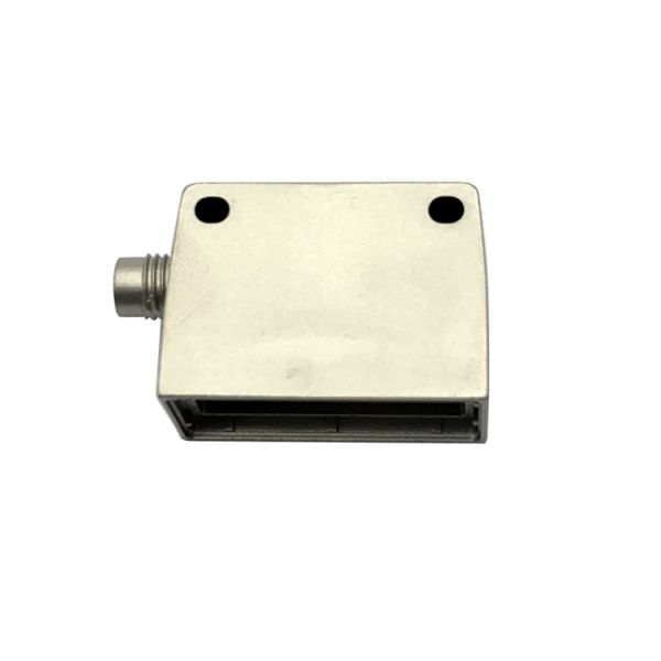 Pièces de précision en acier inoxydable de très haute précision de 0,03 kg pour appareils médicaux provenant d'un OEM professionnel