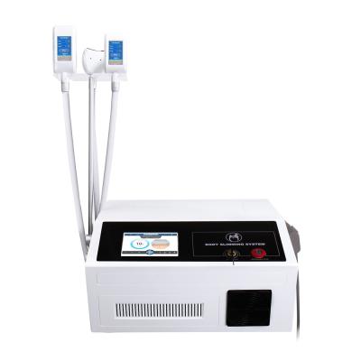 máquina refrigerando da pele extracorporal do emagrecimento do corpo 100kpa