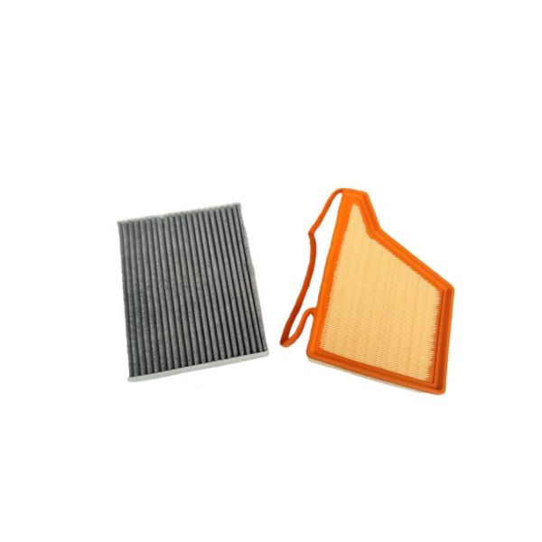 8031609-CA01 New Leapmotor C11 2023 AC Cabin Air Filter Element & Air Cleaner Filter Grid Interior Accessories