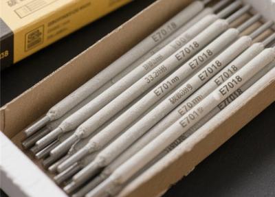 DC Current High Performance Carbon Steel Welding Electrodes