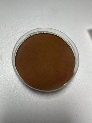 Heat Resistant Ferrochrome Lignosulfonate Powder For Drilling Fluid Treatment Agent