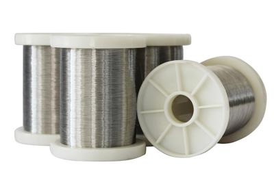 0.5mm PTFE Type B  Platinum Rhodium Thermocouple Bare Wire