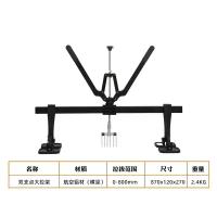Aa4c Precision Car Body Shaping Bracket Single Dual e 4 Arms Auto Welding Machine