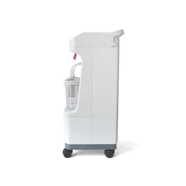 Stomach Medical Suction Machine 150ml Electric 350ml Gastric Lavage Machine