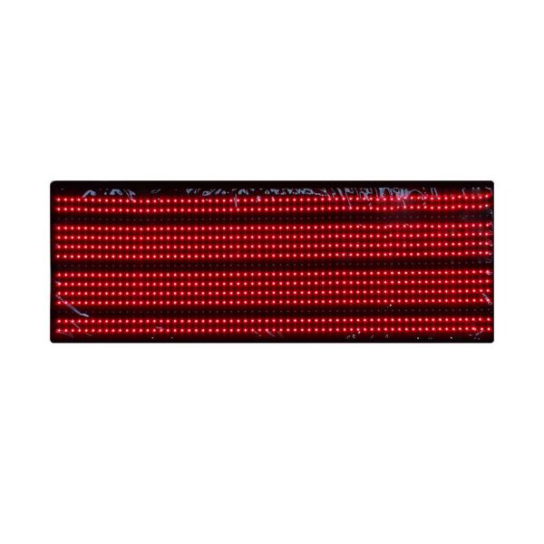 Alívio da dor corporal completa Cama de terapia com luz vermelha Cama de terapia com infravermelho próximo Colchão de terapia com infravermelho distante