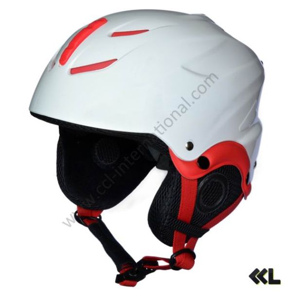 Children Kids Ski Snow Helmet SKI-09 BS EN1077