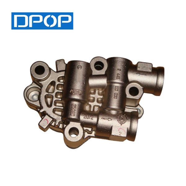 Diesel Fuel Pump 0440020059 Gear Pump For Vehicles MMZ D-245.7, D-245.9, D-245.30, D-245.35, D-249 EURO-3