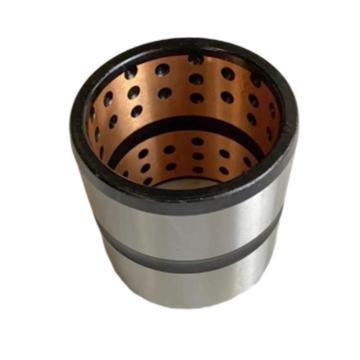 Hardened Steel Bushings Sleeve 40Cr Material For Excavator Shaft