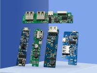 Fermeture de porte Bluetooth personnalisable PCBA, service clé en main complet Assemblage de PCB rapide