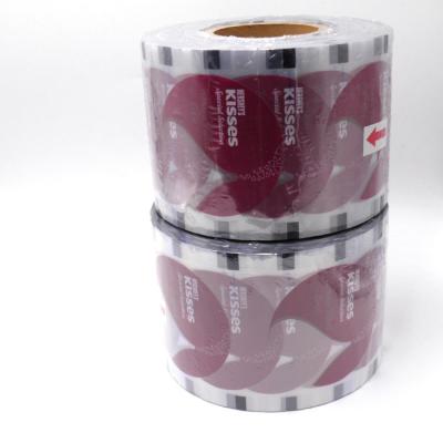 W130mm Plastic Custom Boba Tea Cup Sealer Film 8 Colors High Barrier