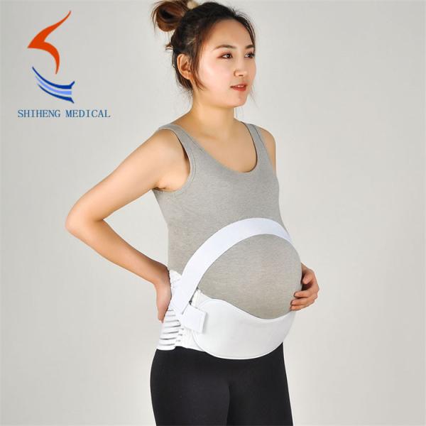 New type maternity abdomen belt pregnancy support belt for sale